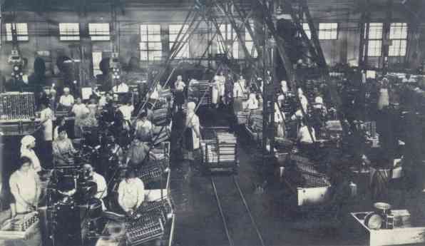 La Asociación Metalgráfica Española celebra 100 años de historia, innovación y compromiso con el sector