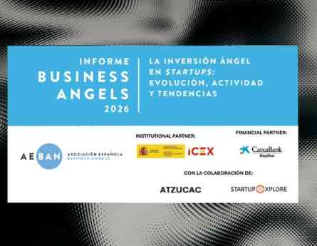Informe Business Angels: cómo ha cambiado una figura clave para la innovación y el emprendimiento