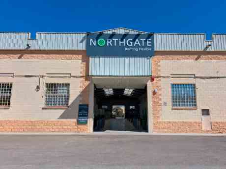 Northgate refuerza su red en España y alcanza los 50 talleres propios
