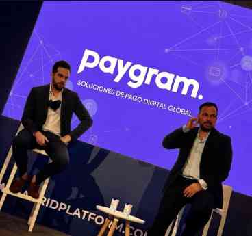 La fintech Paygram ultima una ronda de financiación para acelerar su expansión global en la "creator economy"