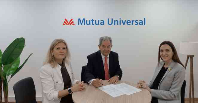 Mutua Universal impulsa su Sistema Corporativo de IA con un completo modelo de gobernanza