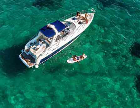 Boat Rental Mallorca refuerza su flota para la nueva temporada de alquiler de barcos en Mallorca