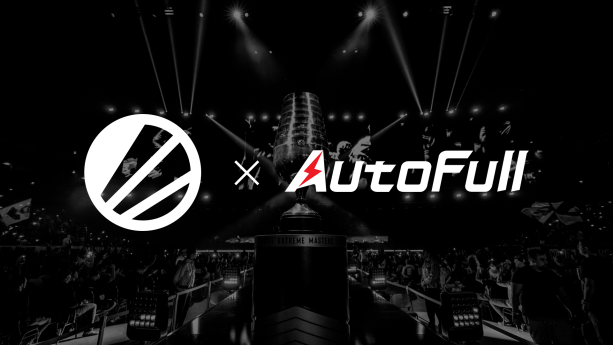 AutoFull se asocia con ESL Pro Tour como patrocinador oficial de sillas gaming para la temporada 2026-2027
