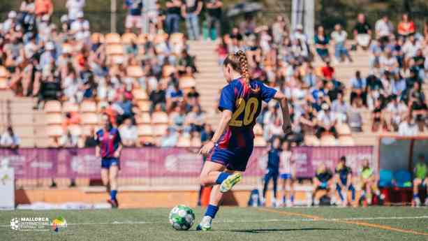Balance positivo de la IV edición del MIFC – Women’s Tournament, que ya anuncia sus fechas para 2027