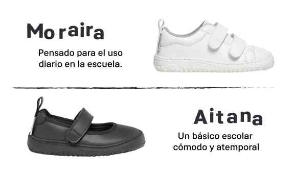 El barefoot llega al colegio: la nueva conversación sobre bienestar infantil que entra en las aulas