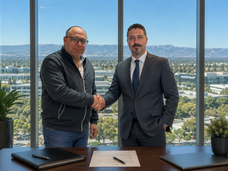 Alianza estratégica para impulsar la innovación y la excelencia educativa global entre Silicon Valley Futures Institute y Doctrina Qualitas