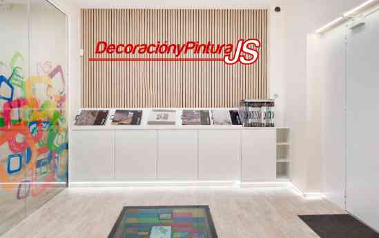 El nuevo lujo residencial: el impacto de la pintura de interiores, por Decoración y Pintura JS