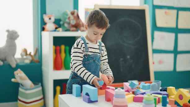 Suspenso en las aulas: la climatización de las escuelas infantiles es una asignatura pendiente según Bosch
