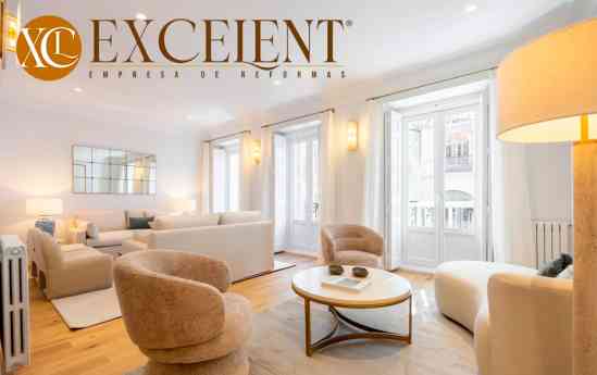 Reformas Excelent marca tendencia con espacios modernos, eficientes y multifuncionales