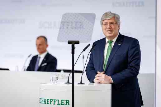 Assembleia Geral Anual de 2026 da Schaeffler: claras maiorias no que diz respeito aos dividendos, aprovação da gestão e à eleição do Conselho de Supervisão 