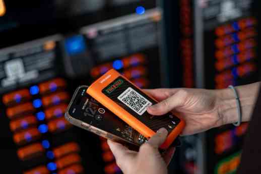 El 77% de los usuarios teme quedarse sin batería antes de llegar a niveles críticos, según FireVolt