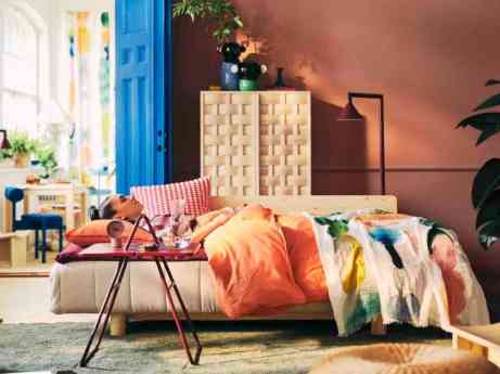 IKEA presenta su nueva colección IKEA PS 2026