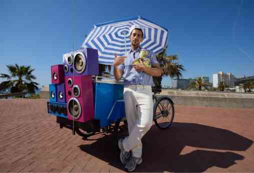 Helados más ligeros, el mismo placer: la apuesta "better for you" de La Sirena