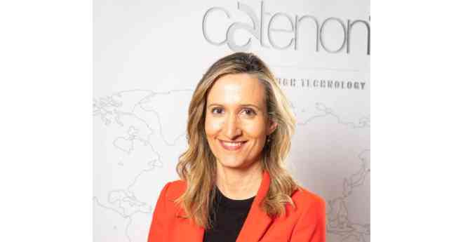 Catenon nombra a Cristina Villanova como Managing Director & Equity Partner de Talent Hackers