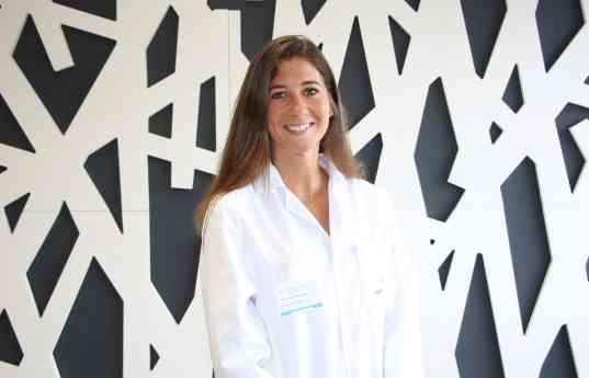 Dra. Amaia Ochotorena, pediatra endocrinóloga:"El diagnóstico precoz es clave para optimizar el crecimiento y desarrollo de cada niño"