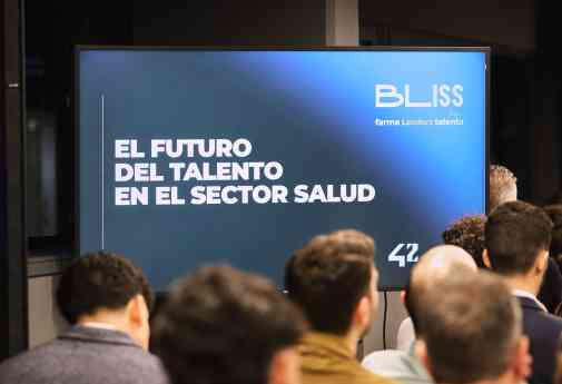 Farma Leaders Talento lanza BLISS, el primer grado oficial dual bilingüe en salud