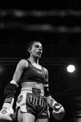 Madrid acoge la primera velada femenina de Muay Thai para visibilizar un talento sin escaparate 
