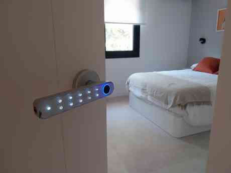 Abre el primer coliving universitario boutique ‘Coliving Olivares’ en Villaviciosa de Odón