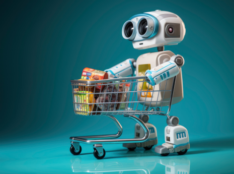 Lyra analiza el 'Agentic Commerce': cómo la IA transforma la forma de comprar y pagar