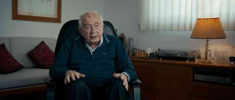 El documental "The Pl*nt" llega a Amazon Prime Video con una histórica entrevista final del Dr. Raphael Mechoulam