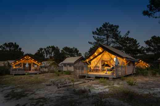 Huttopia invita a redescubrir el verano desde la naturaleza, el territorio y el tiempo compartido