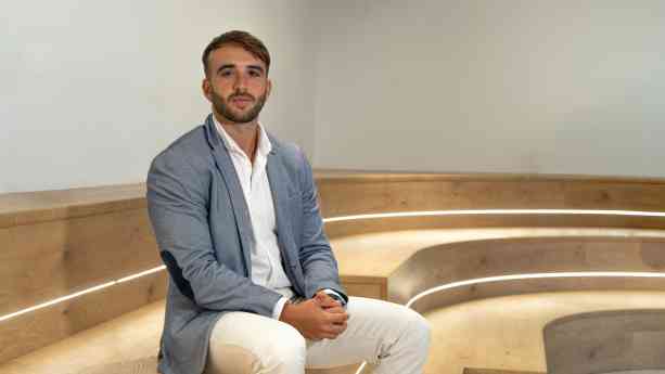 Emilio Santa Cruz, EIG: "Las empresas pierden adjudicaciones por no hacer memorias técnicas competitivas"