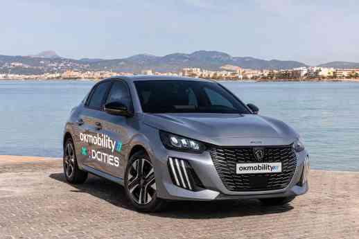 OK Mobility impulsa junto a Adcities un nuevo modelo publicitario que combina movilidad y tecnología