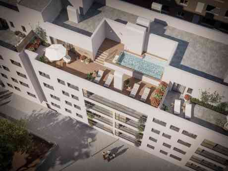 ROVER HOMES by ROVER GRUPO: viviendas modernas, sostenibles y accesibles para jóvenes