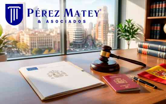 Pérez Matey & Asociados analiza las claves del nuevo escenario de extranjería en España y el impacto de la regularización extraordinaria de 2026