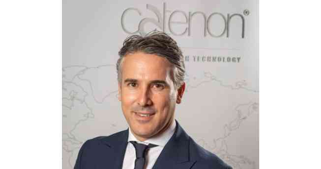 Catenon nombra a Iñigo Pérez Managing Director & Equity Partner de su vertical global de Travel & Tourism