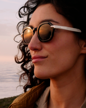 "Gafas de Realidad" de Manos Unidas, novedosa idea para cuidar la salud ocular en India a través de la moda