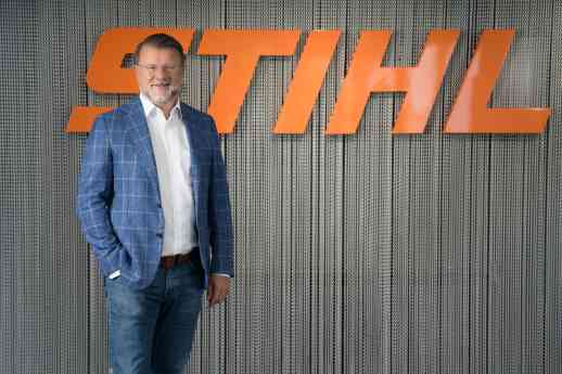 STIHL España cierra 2025 con una facturación de 141,8 millones de euros 