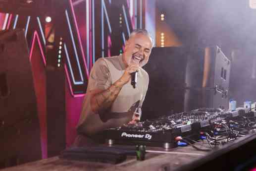 MMT FEST 2026 reúne a miles de personas en Maspalomas y consolida su edición más ambiciosa