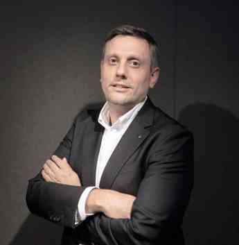 denarius incorpora a Vicente González Ferrer para liderar una nueva etapa de crecimiento impulsada por inteligencia artificial