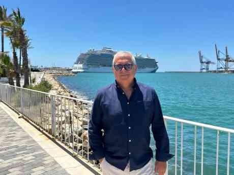 Clickferry consolida su expansión internacional y refuerza su liderazgo en el sector del ferry