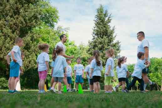 Busca & Encuentra analiza el difícil verano de las familias con niños con necesidades de apoyo