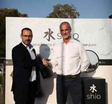 La tendencia saludable de Skincare que conquista Estados Unidos y Canadá desembarca en Sevilla de la mano de SHIO Skin