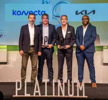 Konecta y Kia España, reconocidas como la mejor experiencia de cliente en automoción en los Platinum Customer Experience Awards