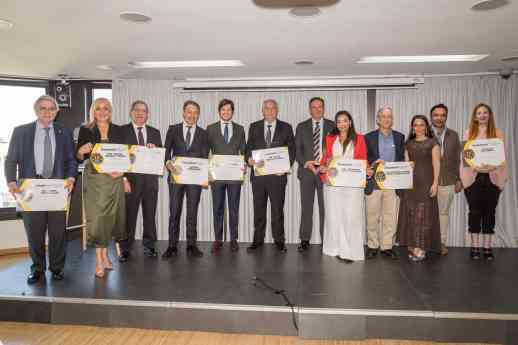 Urban Beat presenta la "Lista 15 Mejores Médicos, Científicos y Proyectos de Investigación Biomédica 2026"