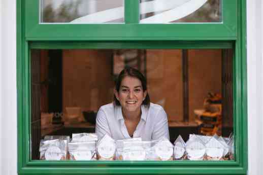 Madrid se llena de pasta con alma italiana: Passsta Bar revoluciona el concepto de la pasta fresca