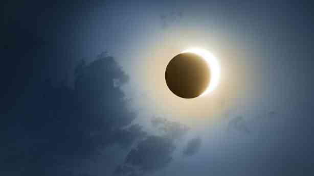 Orange Costa pone el foco en el eclipse total de Sol que oscurecerá Alcossebre el próximo 12 de agosto