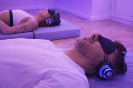 Breathwork Madrid explica cómo la respiración consciente puede mejorar el descanso y ayudar a dormir mejor de forma natural