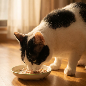 Chef Miau lleva a los hogares españoles comida natural para gatos, pensada a medida de cada animal