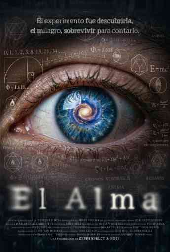 'El Alma': el thriller de ciencia ficción que desafía los formalismos técnicos y narrativos del cine latinoamericano