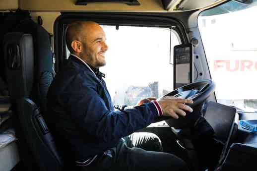 Furgo-Trayler alcanza los 72 millones de euros de facturación y refuerza su liderazgo en el transporte sostenible