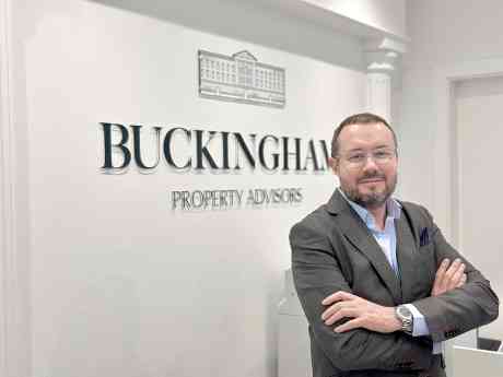 BUCKINGHAM advierte del impacto de la carga fiscal y regulatoria en el acceso a la vivienda