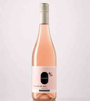 Bodegas San Martín presenta el primer rosado desalcoholizado elaborado en Navarra