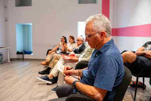 FECOMA sitúa a la economía social madrileña en el centro del ecosistema de empresas emergentes