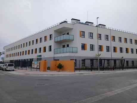Residencias de Estudiantes AMRO: el confort como nuevo indicador de calidad en la construcción sostenible