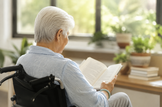 Residencial Palau avanza hacia un modelo de cuidado basado en autonomía, innovación y bienestar